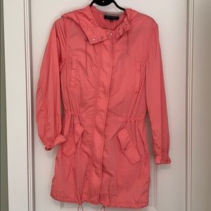 Escada Sport coral jacket